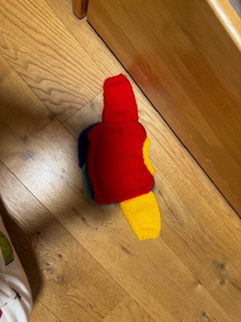 Baby born oblecenie - 9