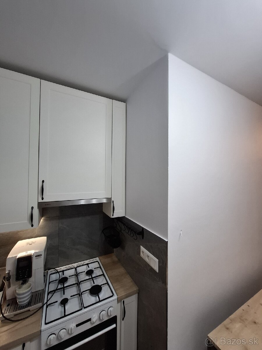 ✅️ Maliar - Maliarske práce Poprad - 9