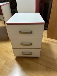 Detská izba dievčenská - 9