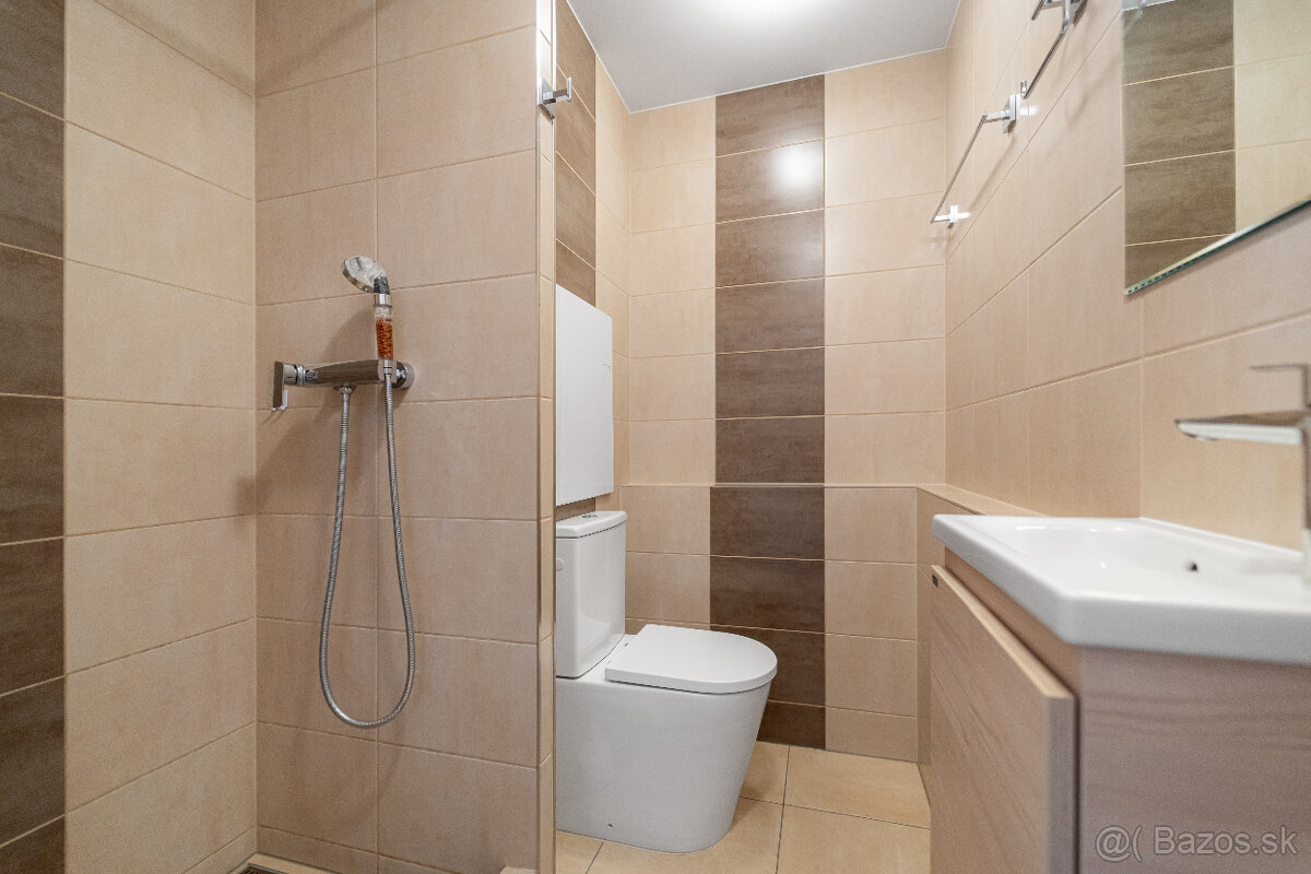 Garsónka na prenájom, Veľké Kapušany - 9