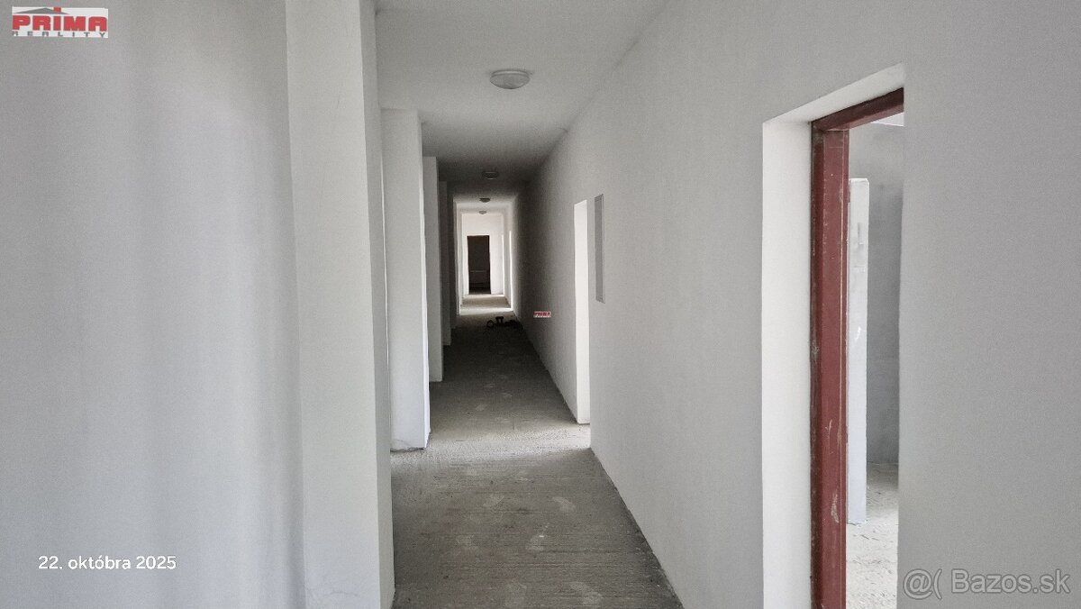 ID 3167 Predaj: Výrobná hala 935 m2, Martin - 9
