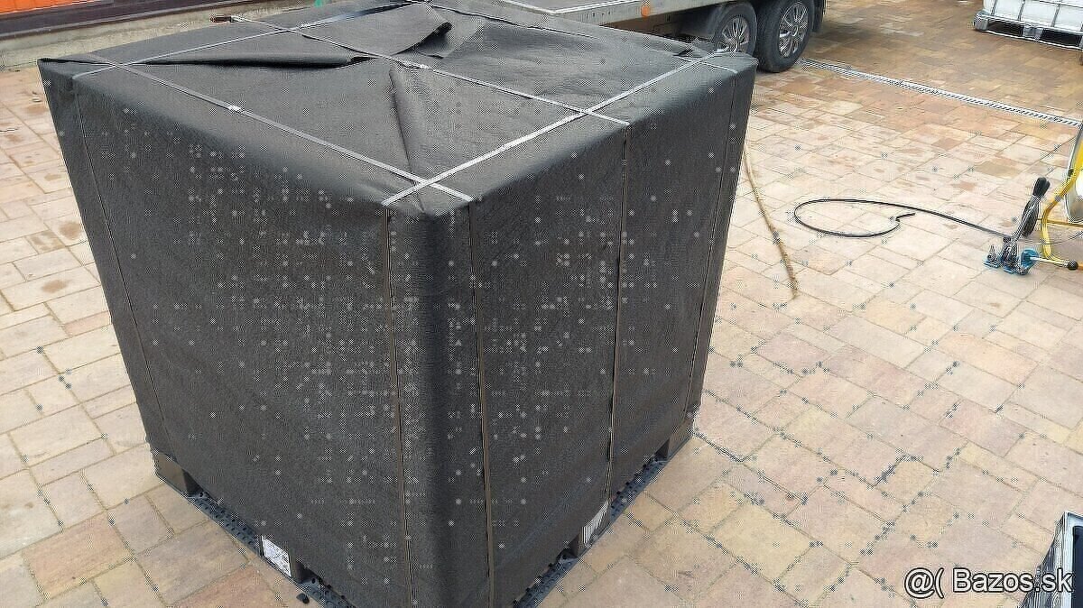 Plastové palety - 9