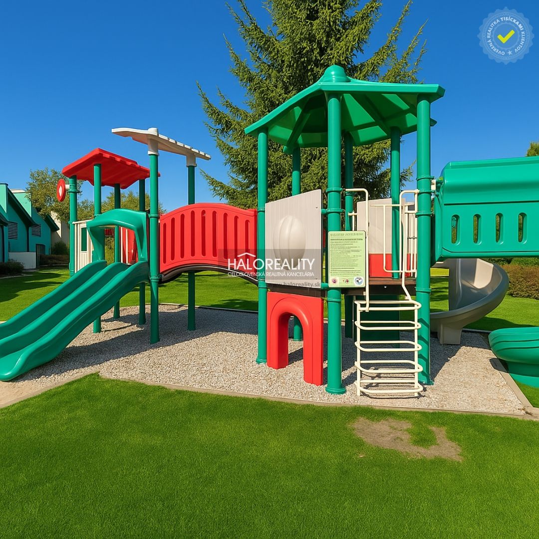 HALO reality - Predaj, chalupa Liptovský Mikuláš, Holiday Vi - 9