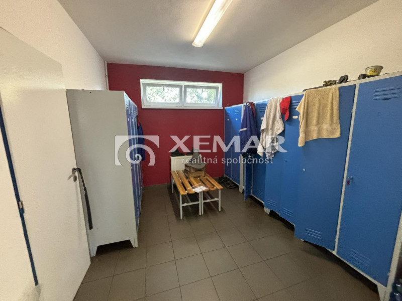 Na predaj skladovo-výrobný areál v Hliníku nad Hronom - 9