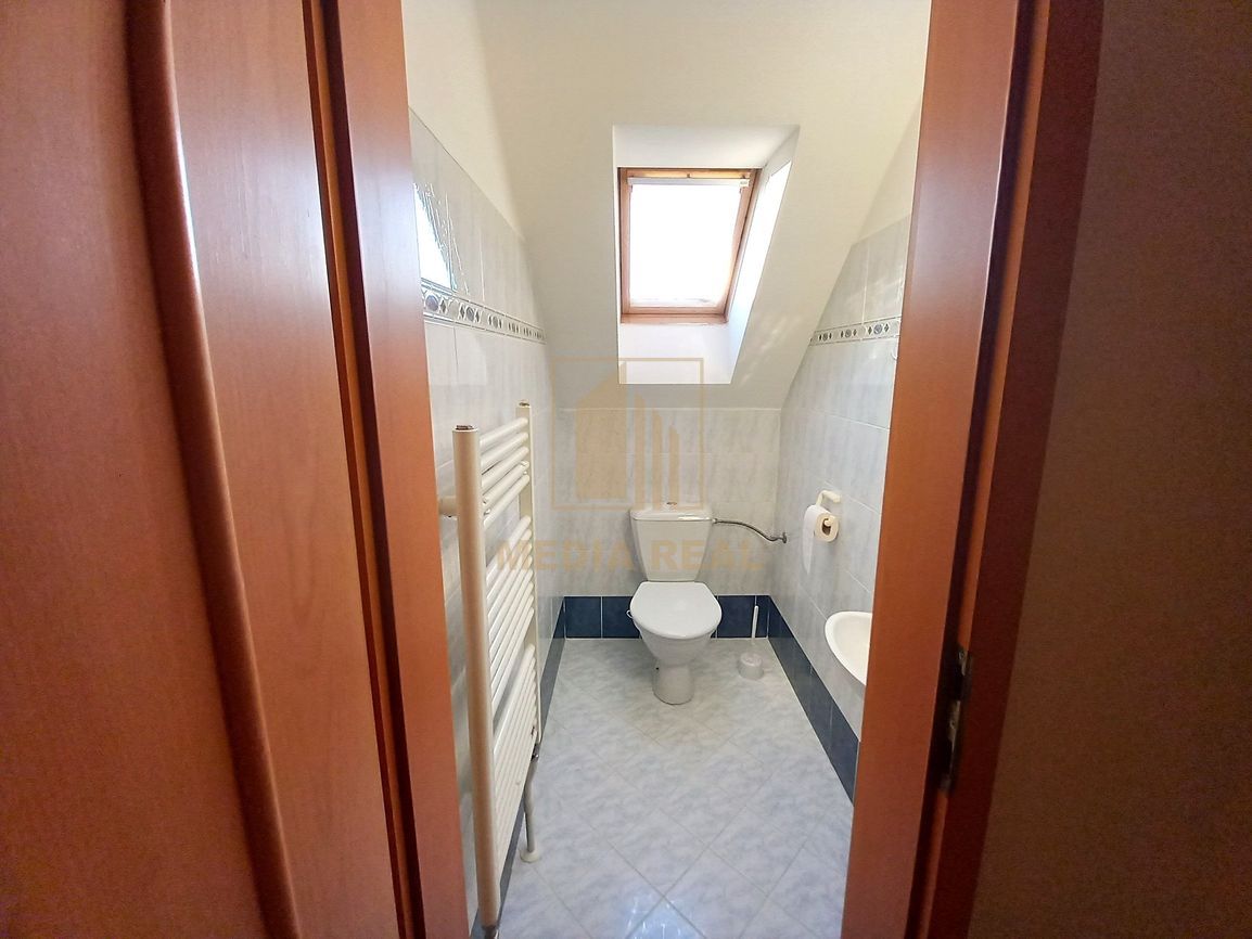 Prenájom krásny, výnimočný 4-izbový byt+balkón v peknom pros - 9