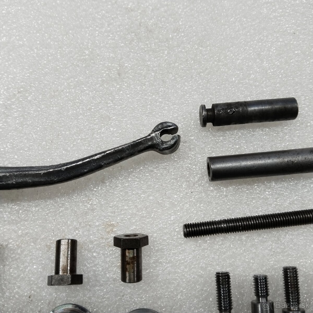 MANET 90 SPOJKA & PÁČKA & MISKA & MATKA ORIGINÁL - 9