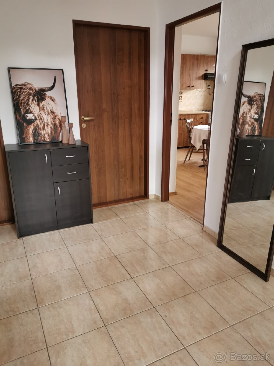 6 izbový dom Zlaté Moravce - 9