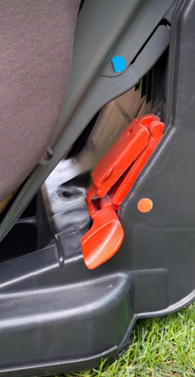 Autosedačka Cosmo - 9