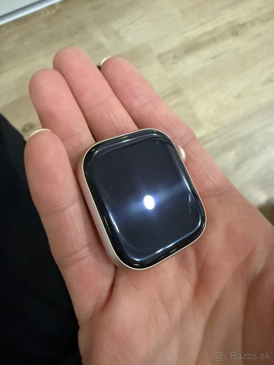 Apple watch 10 - v zaruke - 9