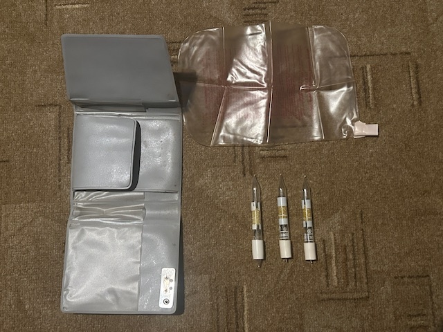 Predám MIX starých vecičiek - 9