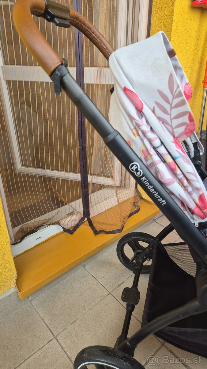 Kinderkraft Bird - 9