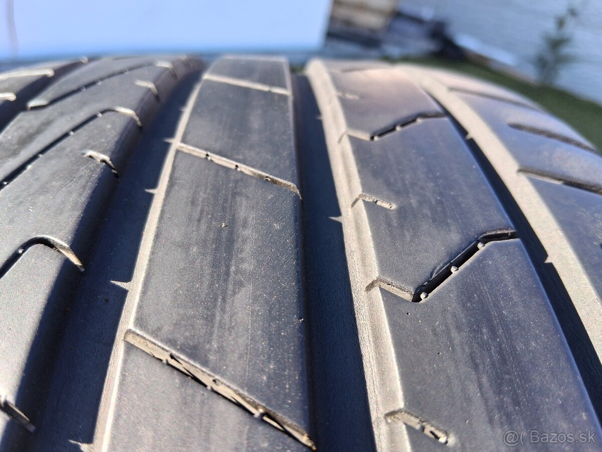 215/45 r17 letne pneumatiky - 9