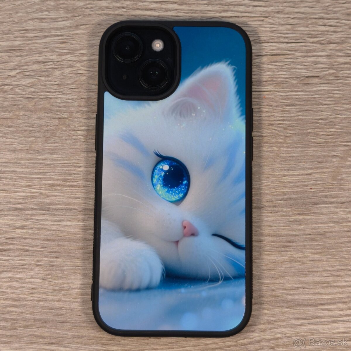 Kryt na iphone a Samsung - 9