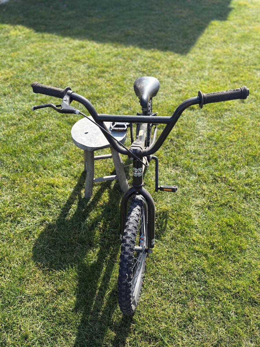 Bmx - 9