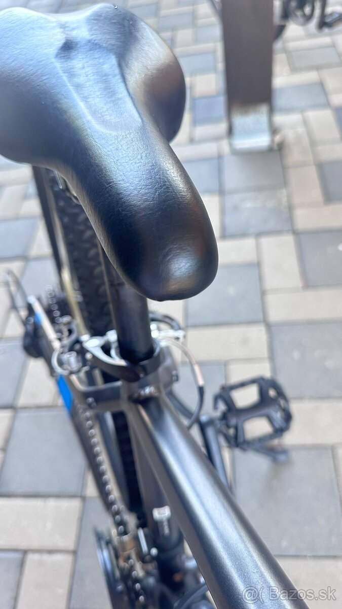 Horský bicykel - 9
