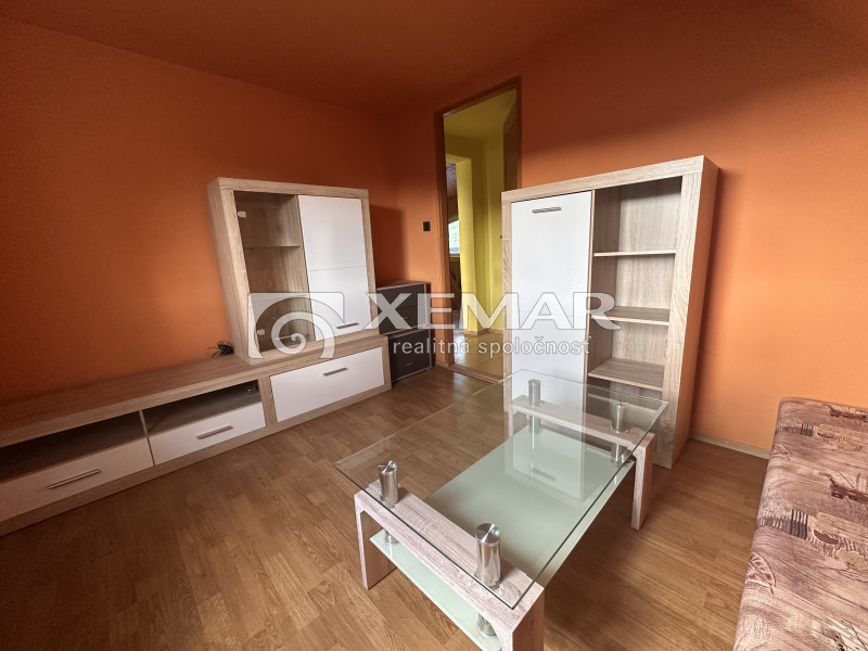 PREDAJ Priestranná chata v Sielnici - 9