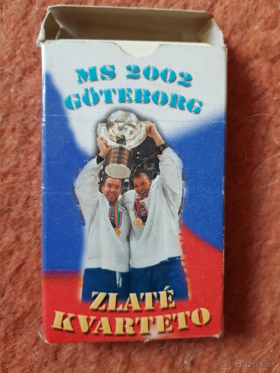 Predám knihy o hokeji - 9