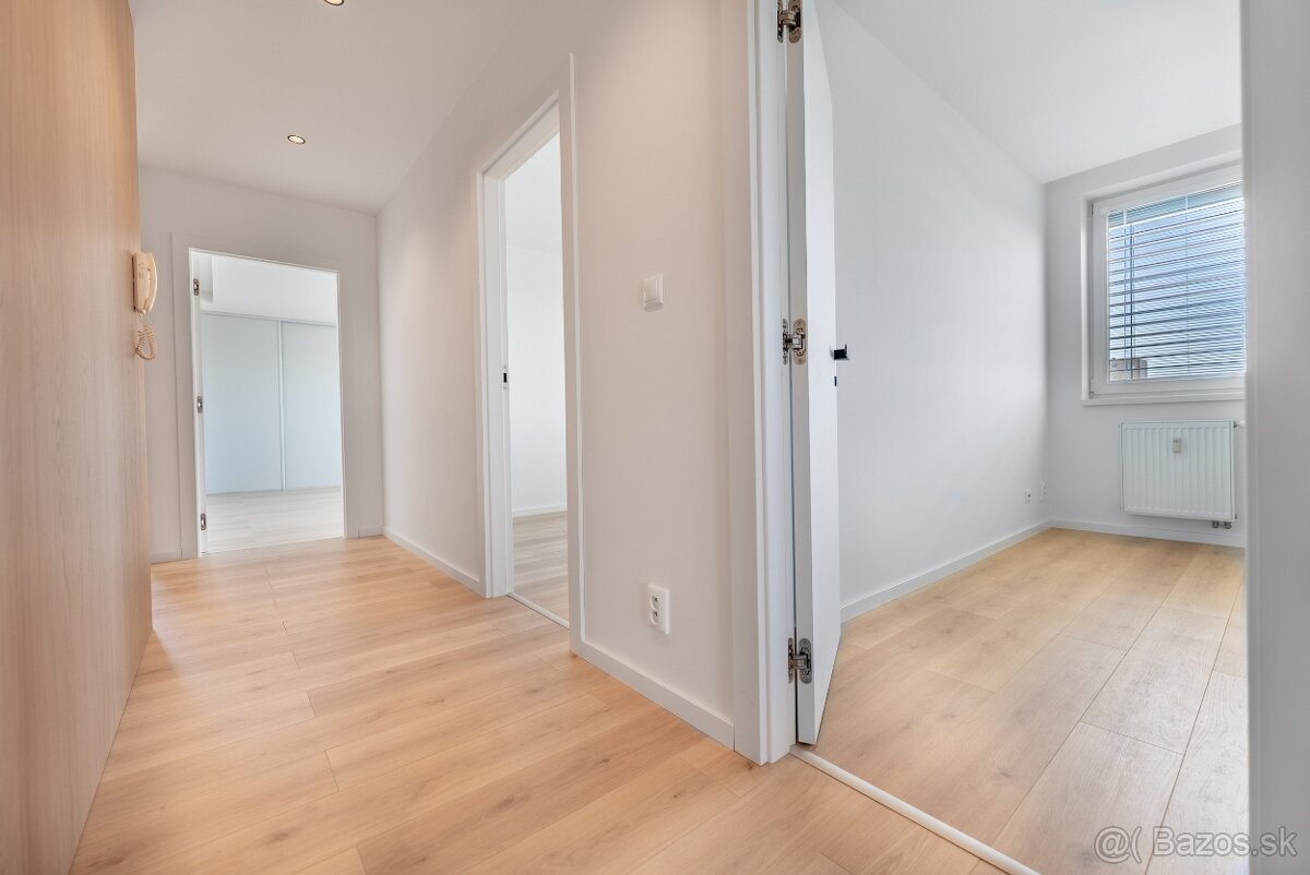 Na predaj exkluzívny 4-izbový byt v srdci Trnavy – Starohájs - 9