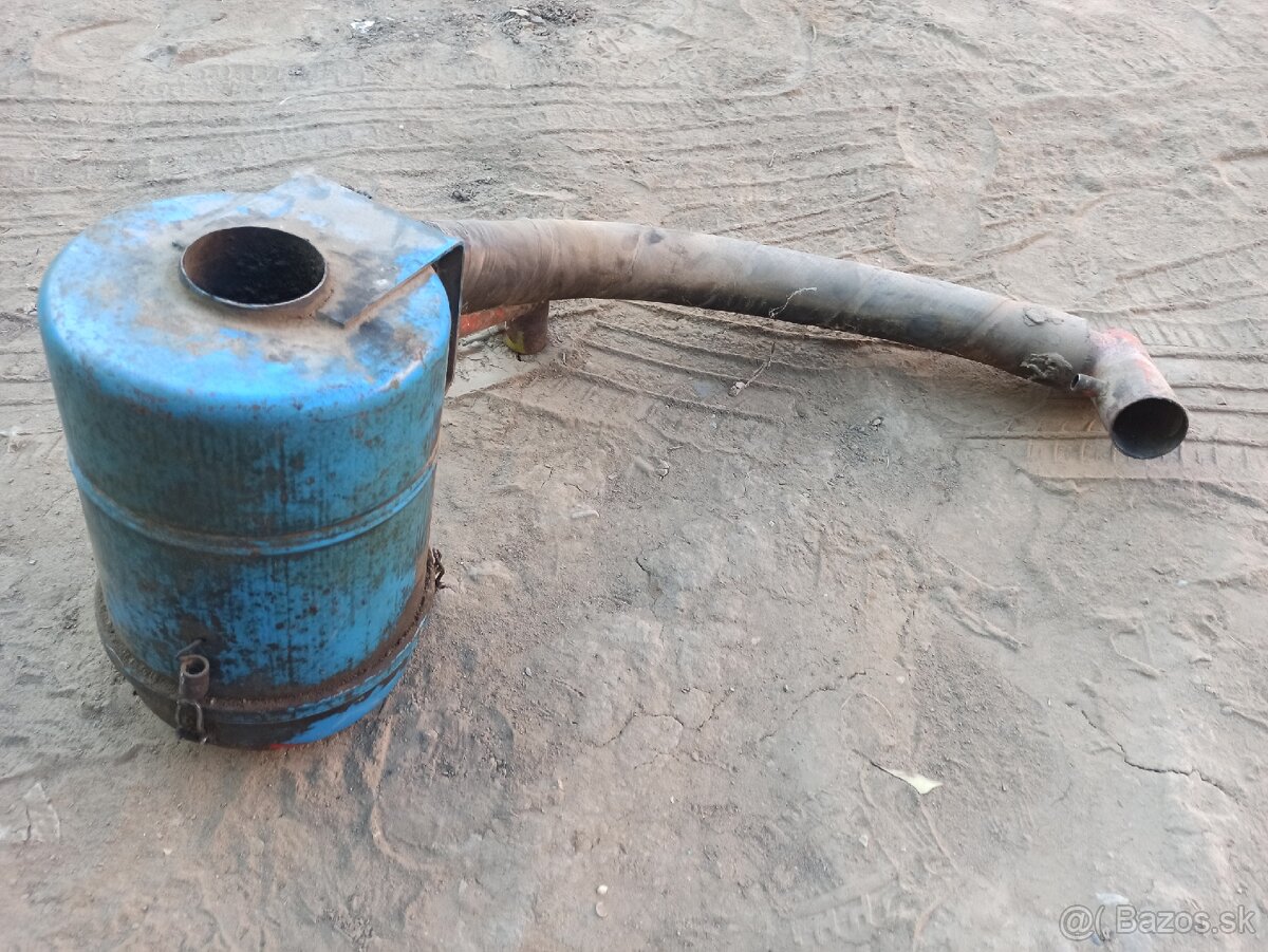 Desta destu dvhm náhradné diely - 9