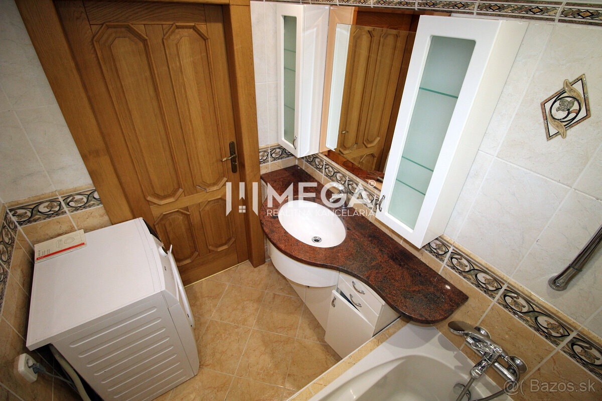 Na predaj 3 izbový byt k nasťahovaniu v meste Humenné - 9