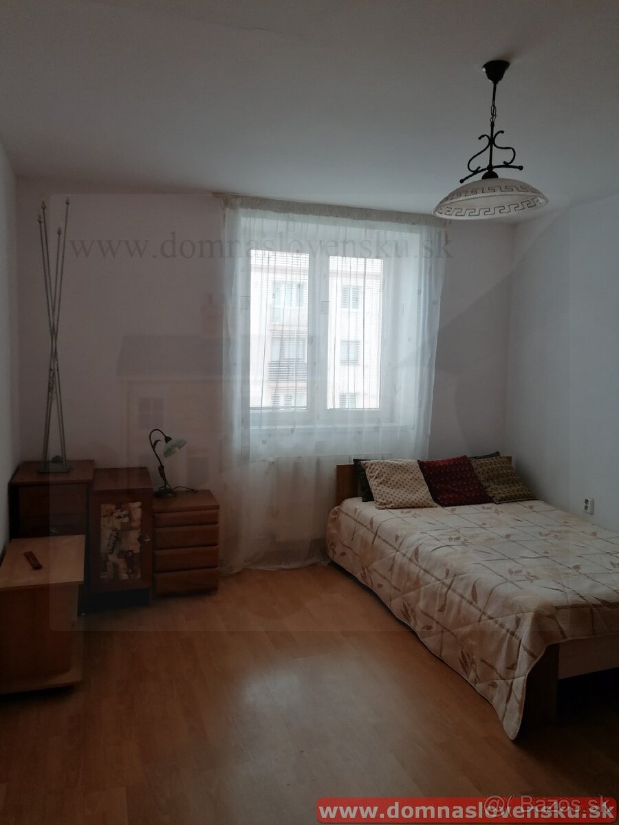 1088 Tehlový 2 izbový byt Košice-centrum - 9