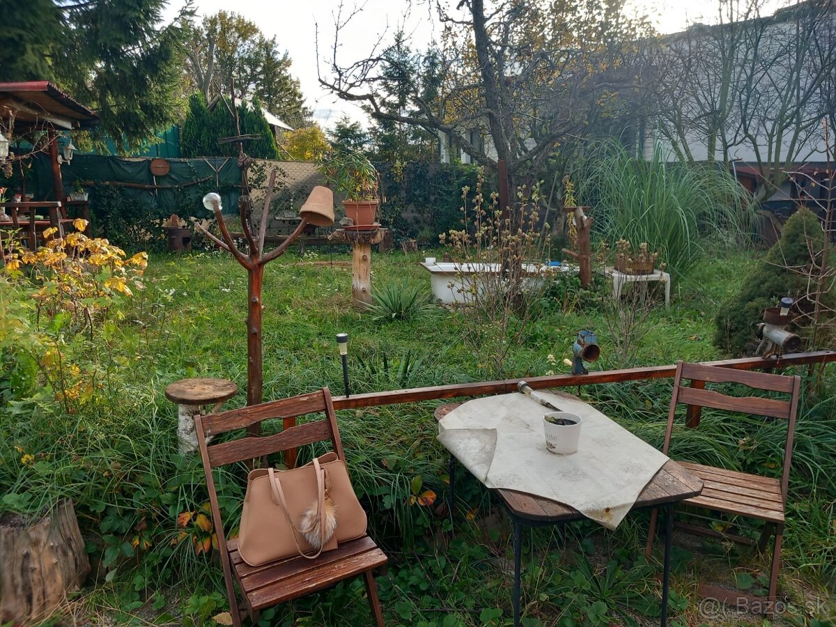 Záhrada Devínske Jazero - 9