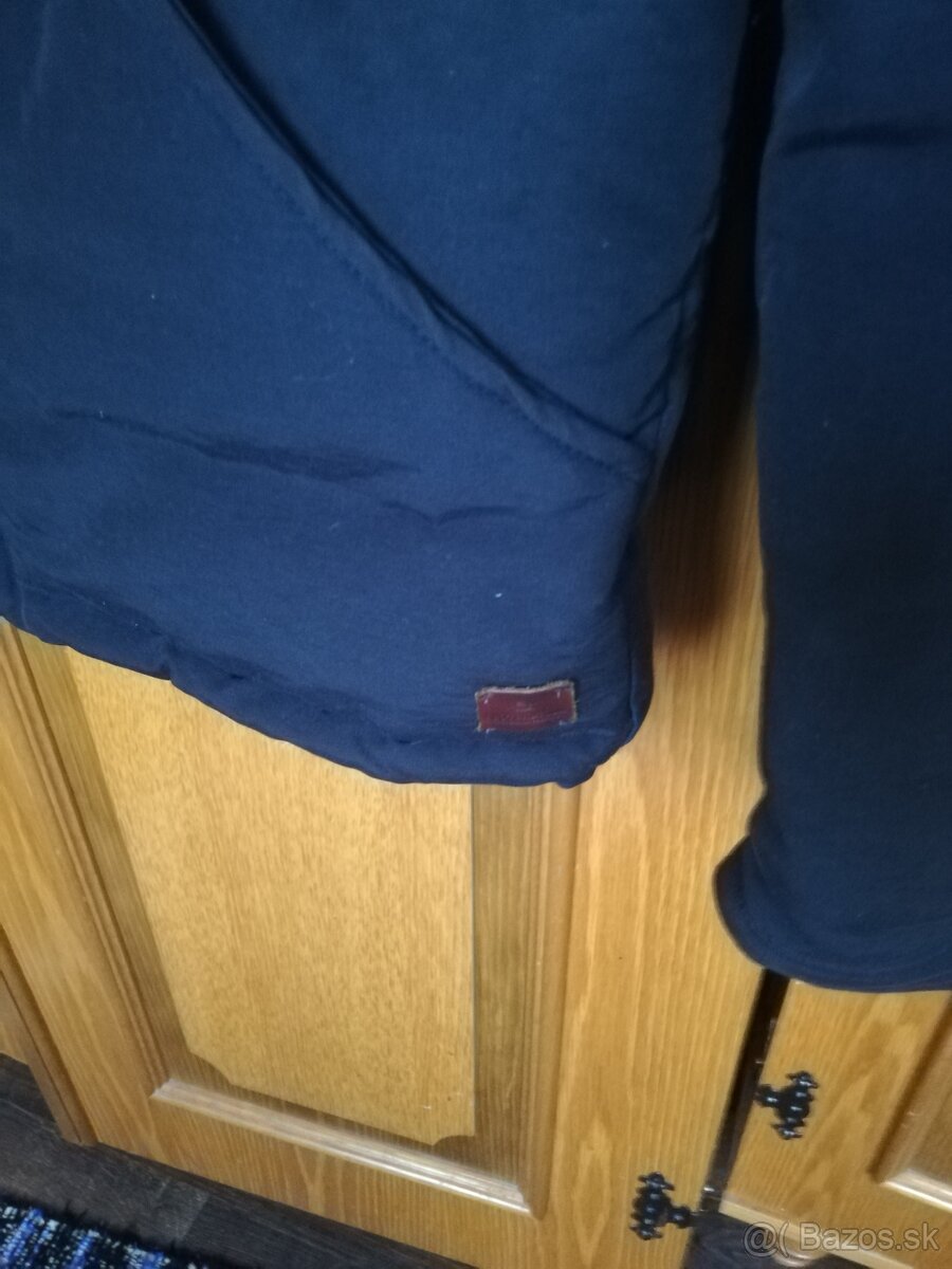 Panska paperova bunda - 9