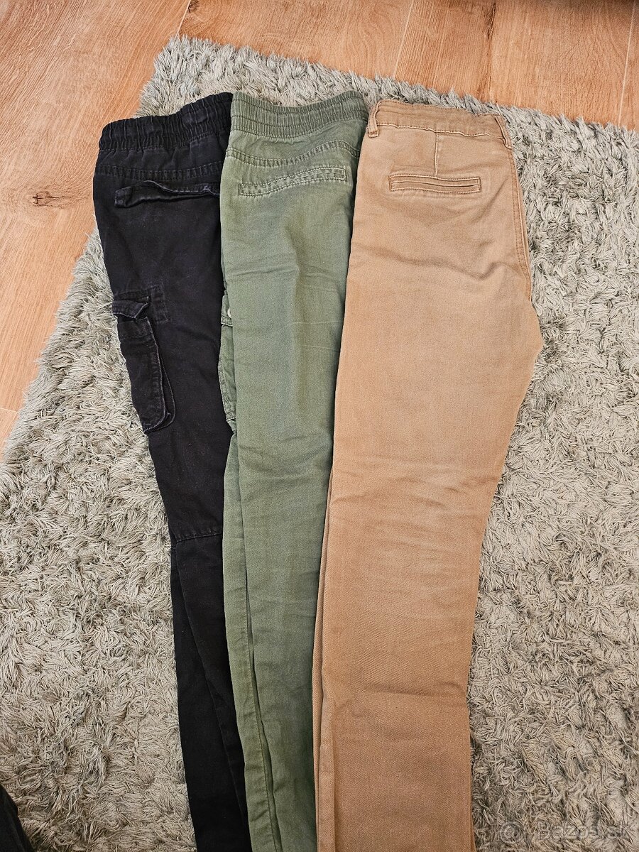 Balík oblečenia - 9