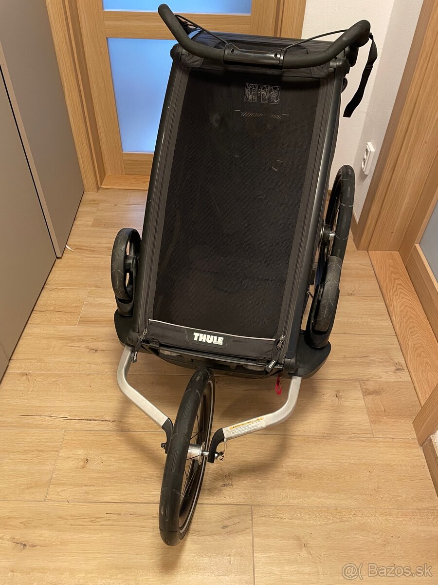 Thule Chariot Sport - 9