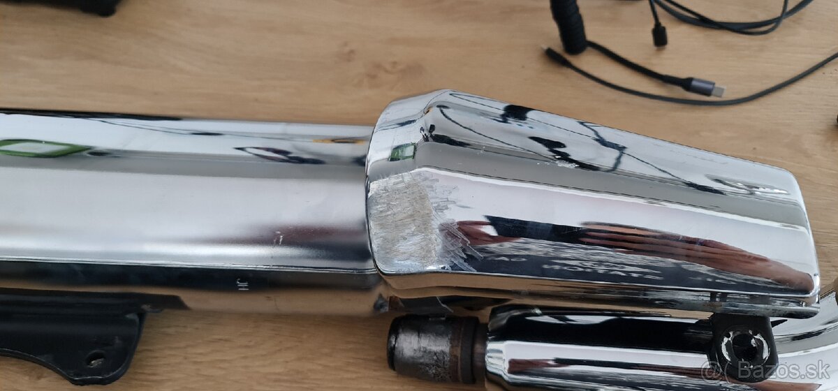 vyfuk suzuki c800 vl800 - 9