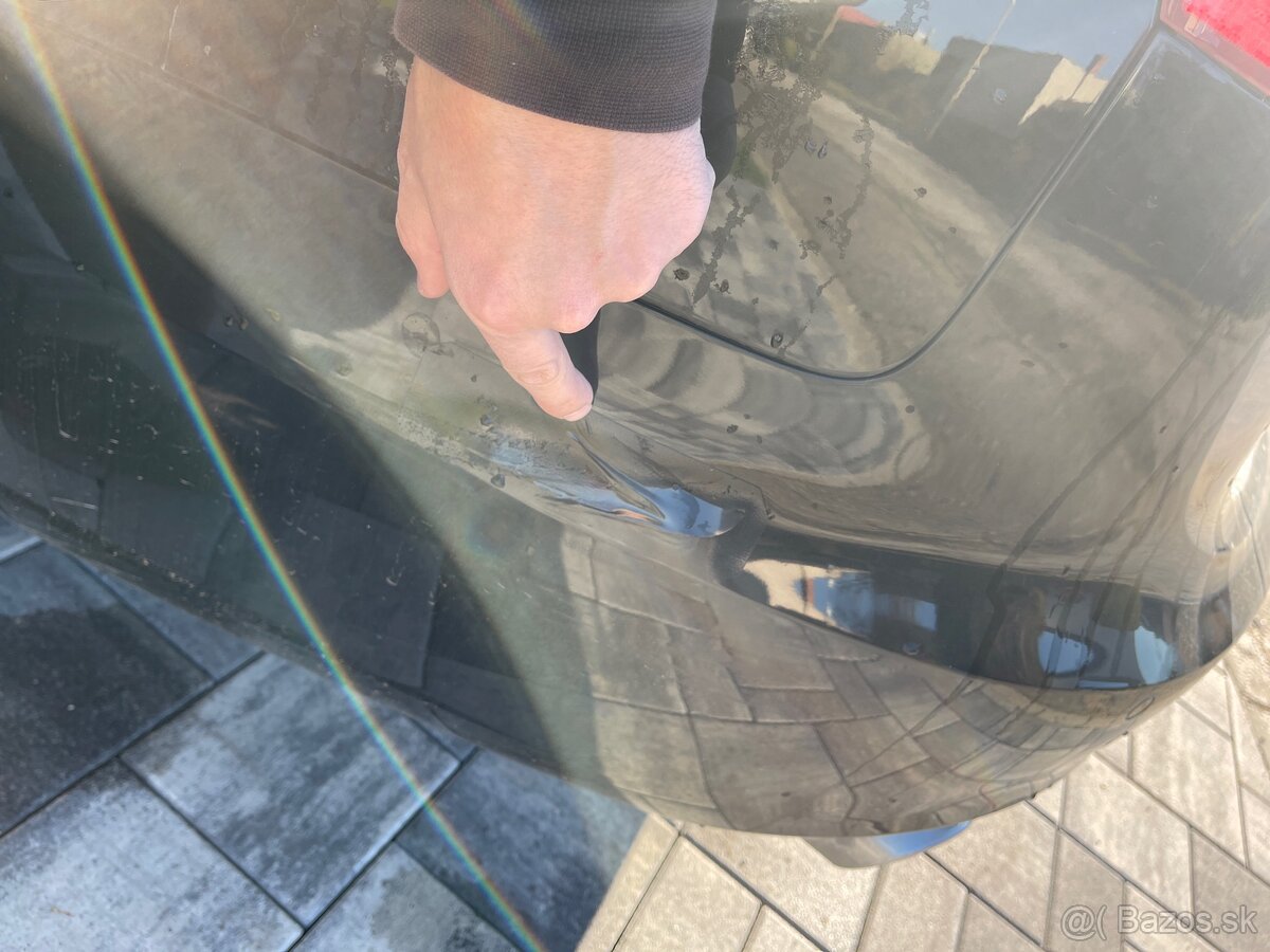 Audi A6 avant 3.0 TDI - 9