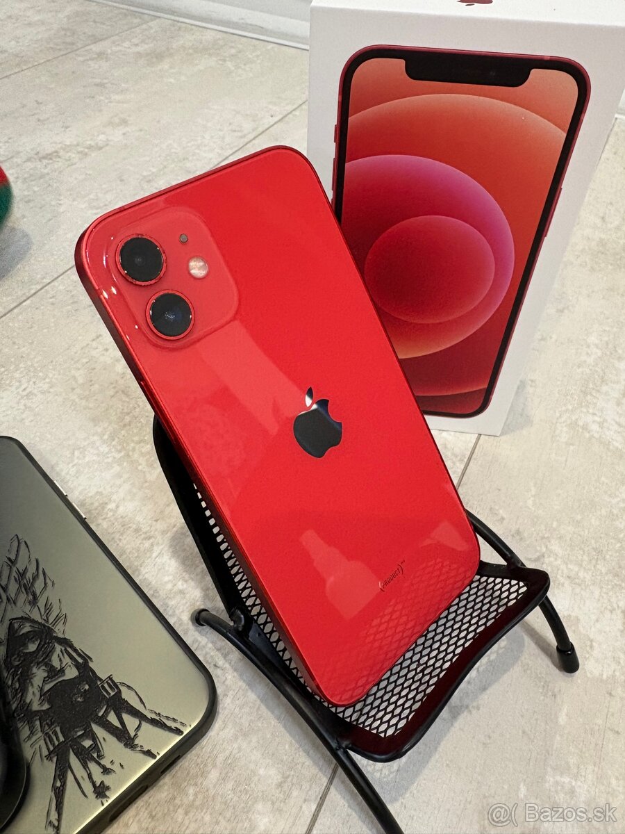 Apple iPhone 12 64GB - 9