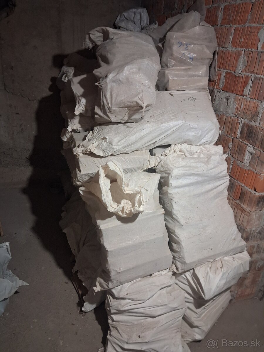 Predám drevené bukové parkety - 9