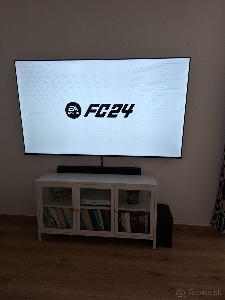 XBOX ONE S 1TB, 2X OVLÁDAČ, FC 24 - 9