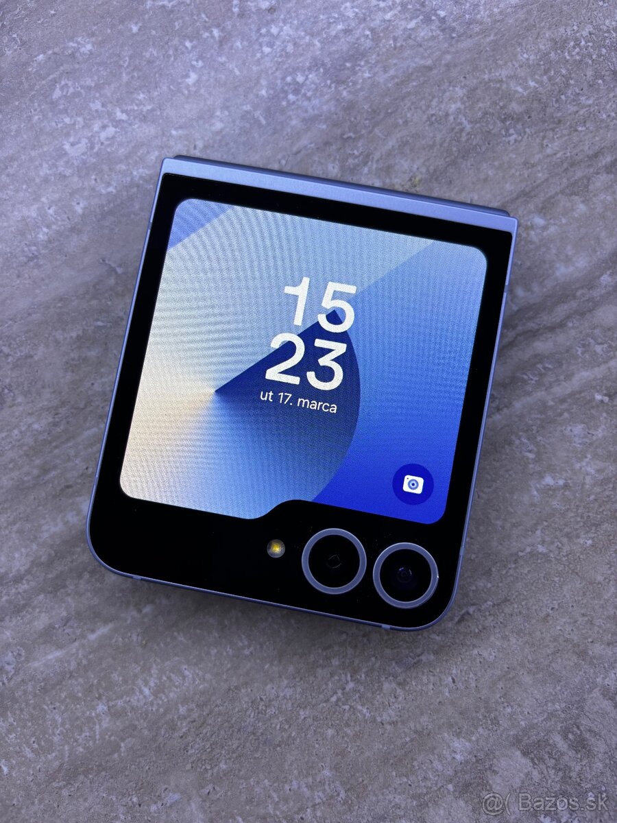 Samsung Zflip 6 Nový - 9