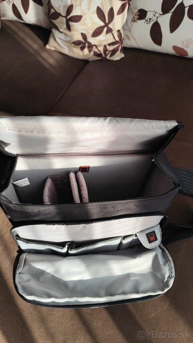 Brašna Lowepro150 - 9