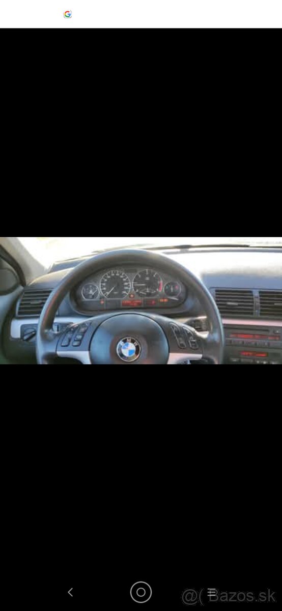 Bmw 330xd AT - 9