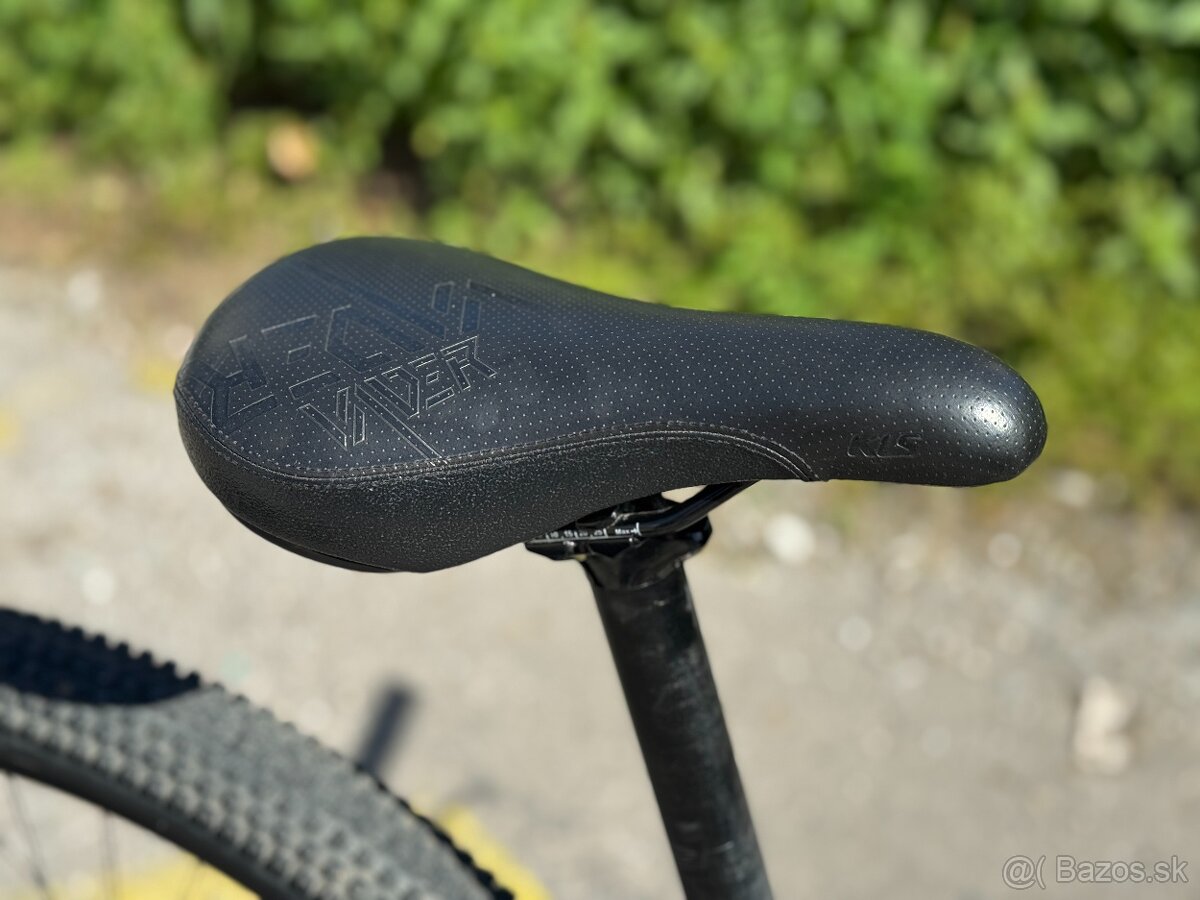 Dirt bike Kellys Whip 50 - 9