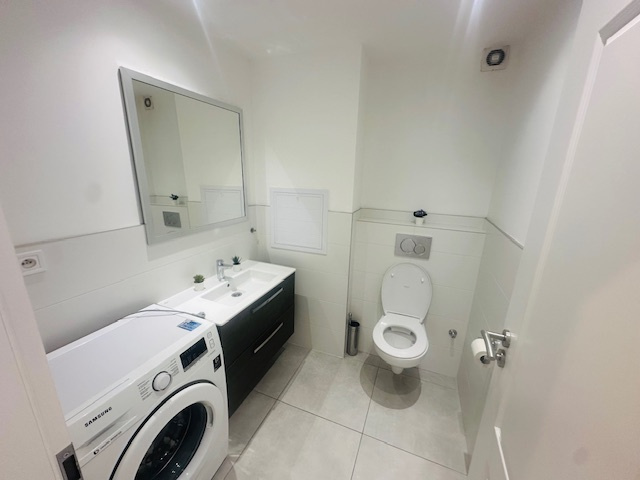 BA I. Na prenájom 2 izbový byt na Blumentálskej ulici - 9