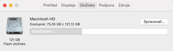 MacBook Air 13" 2017 Silver 8/128GB - 9