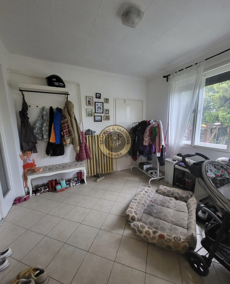 PREDAJ 3izbový rodinný dom Hegyeshalom - 9