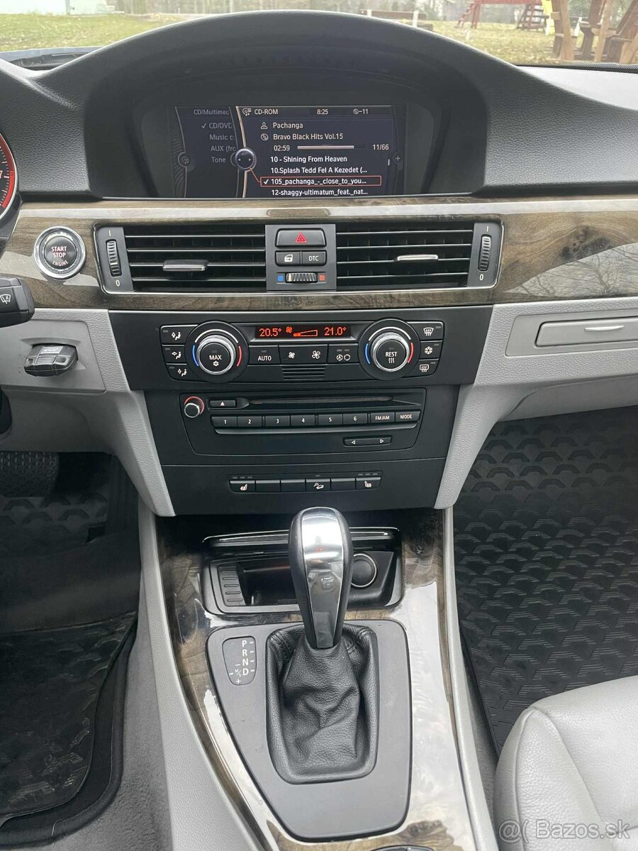 BMW Rad 3 328i x Drive - 9