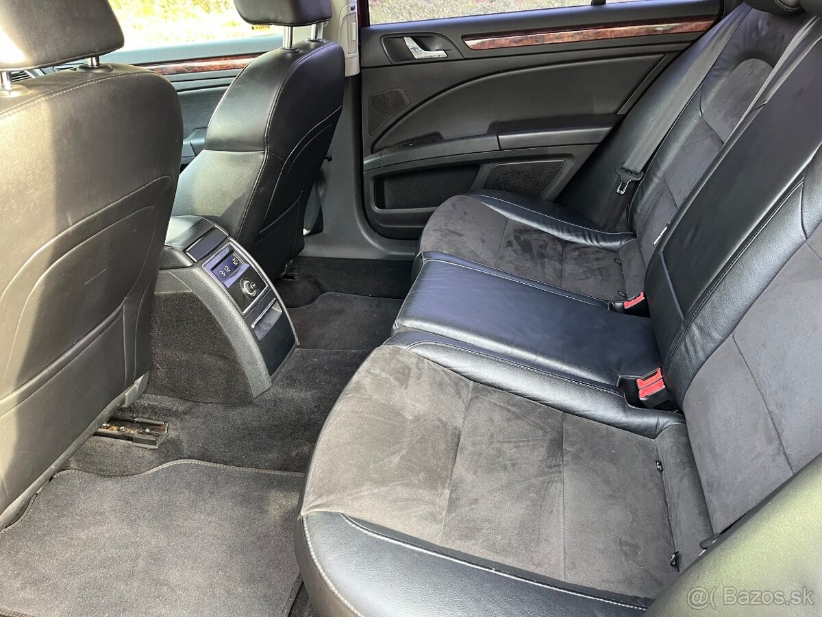 Škoda Superb Combi 2.0 TDI 125 kW - 9