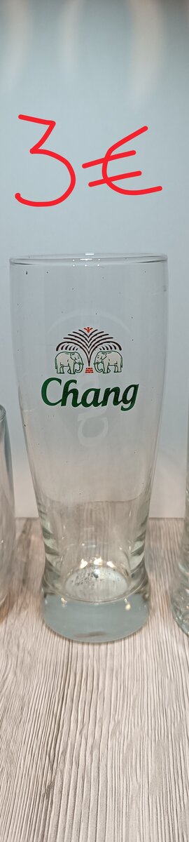 Pivové poháre Z2 - 9