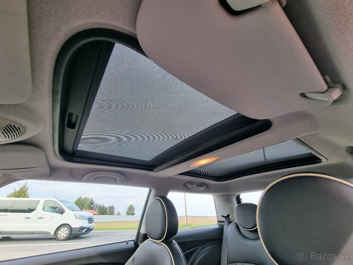 Mini Cooper S 1.6i 16V 163k MT6 3dv. HB za 5.500 € - 9