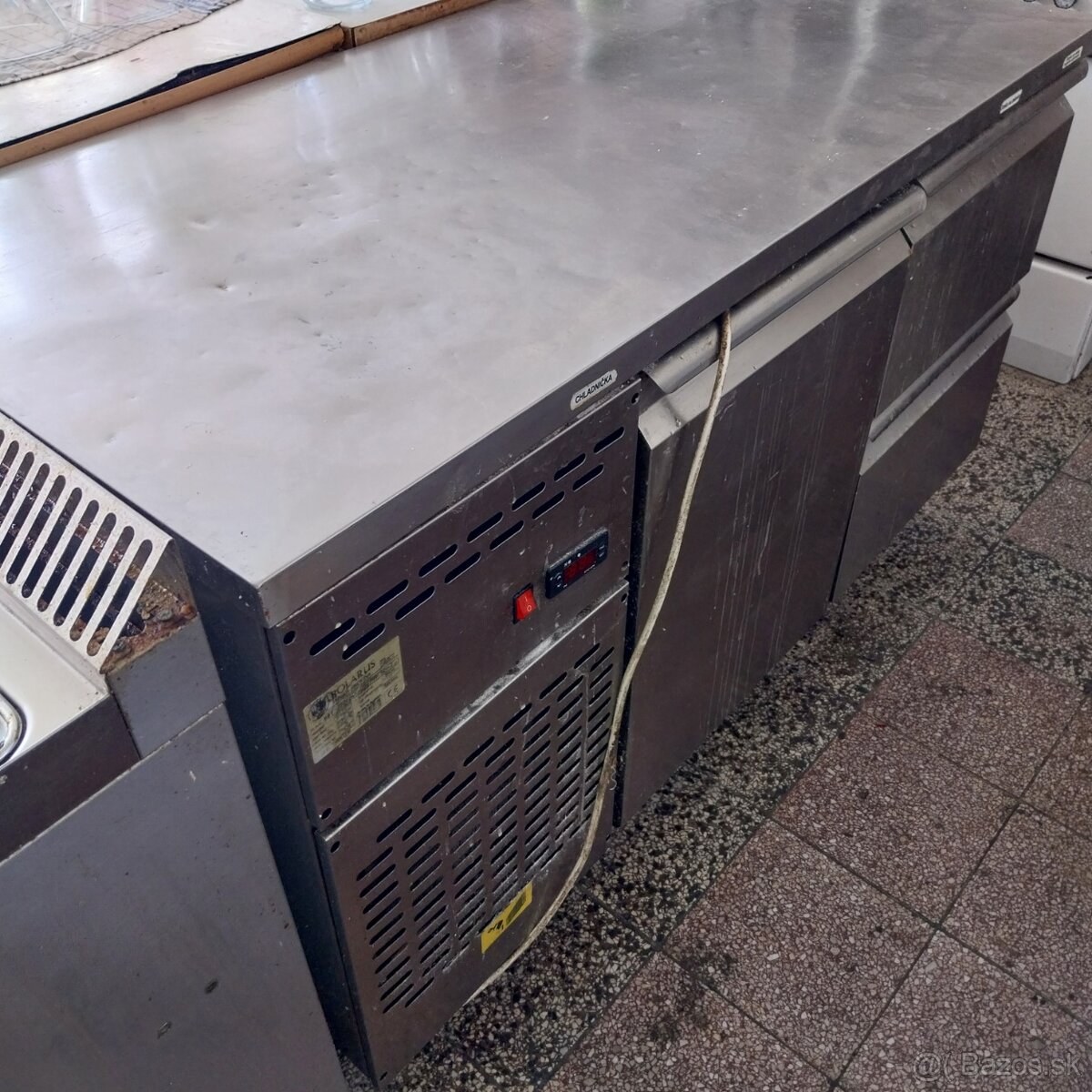 Rozpredam zariadenie kuchyne, reštauracie , ubytovne - 9