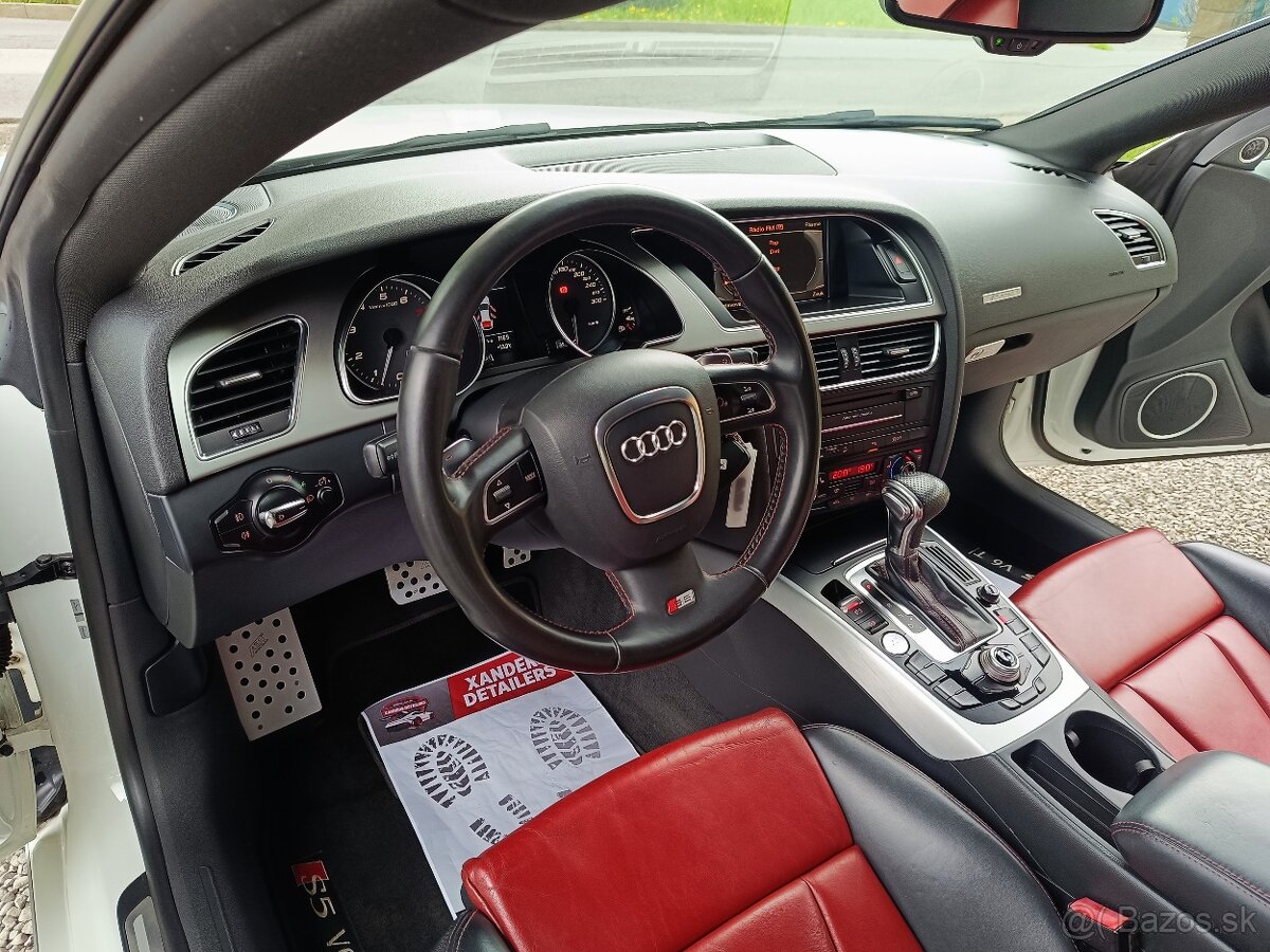 ✳️Audi S5/S5 Sportback 3.0 V6 TFSI quattro✳️ - 9