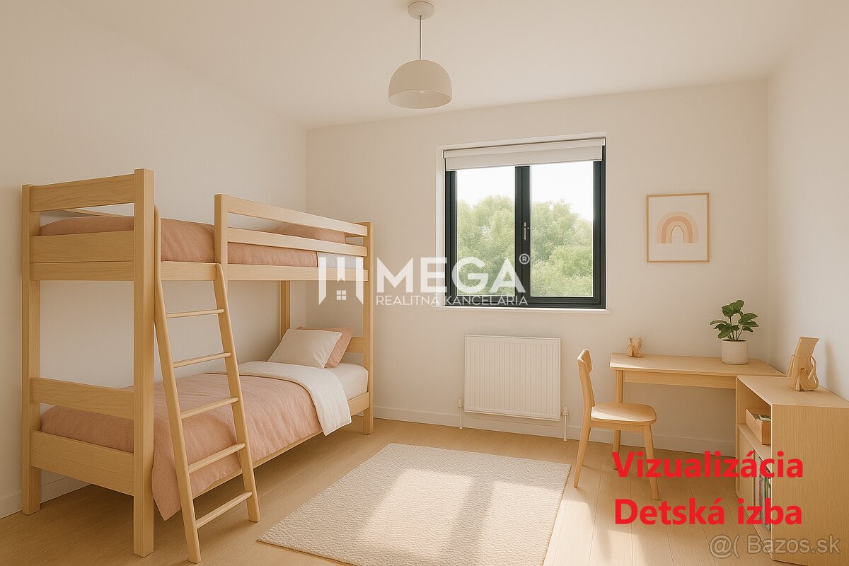 EXKLUZÍVNE NA PREDAJ dom v obci Žalobín - 9