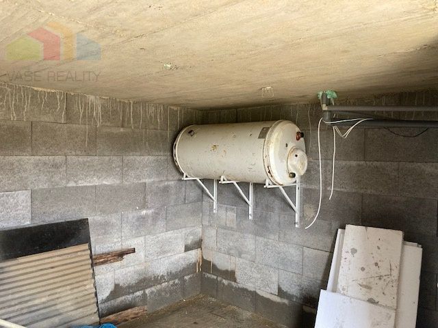 Na predaj veľký pozemok s chatkou - 5084 m2 - 9