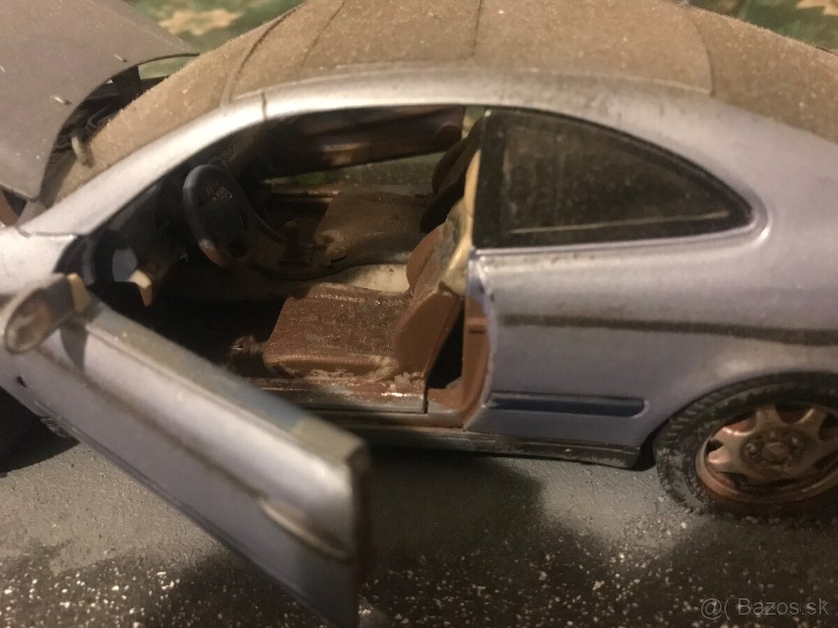 1:18 Audi 80 ottomobile - 9